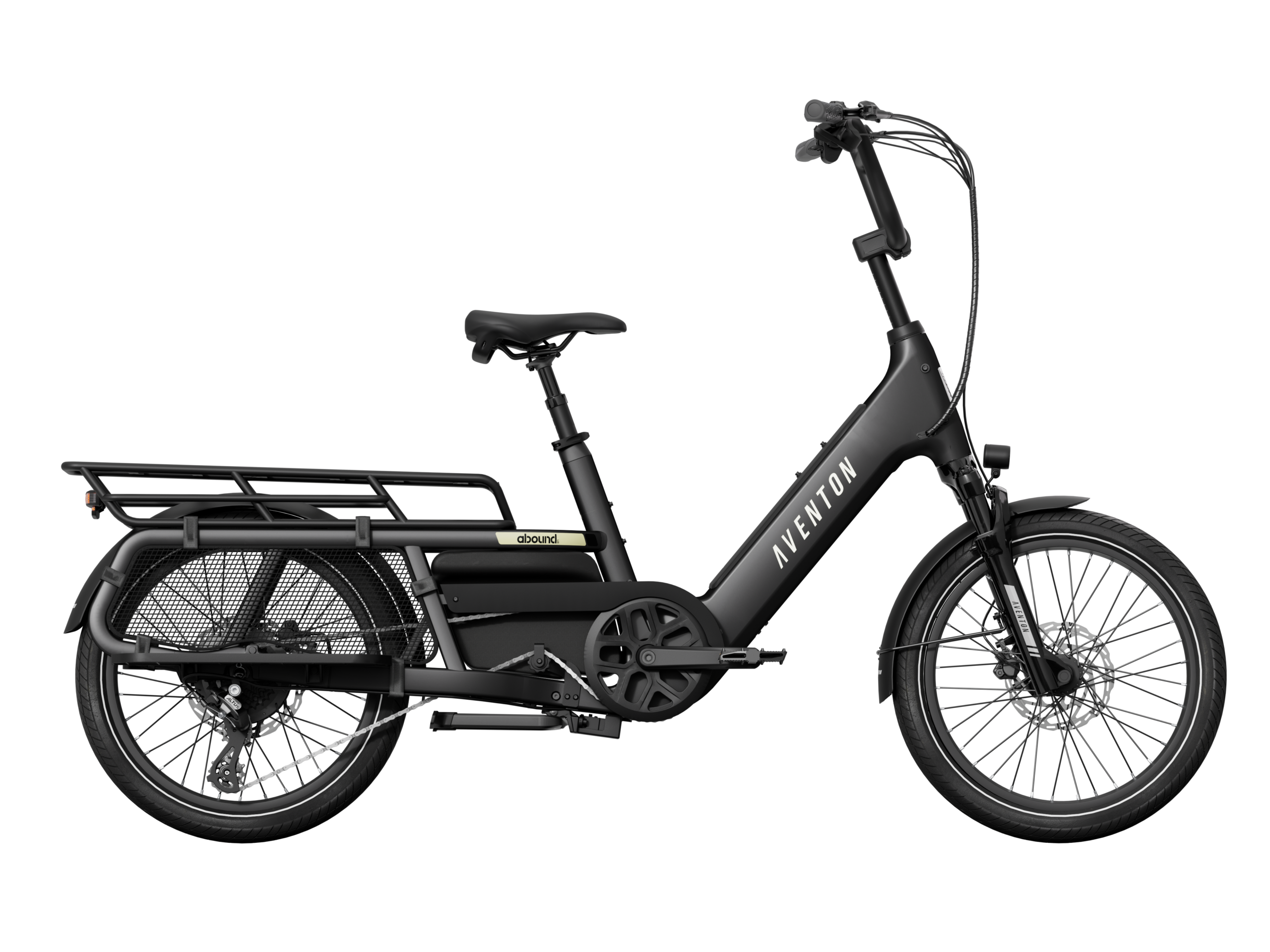 01_Abound LR_Matte Black_Side_1 bike