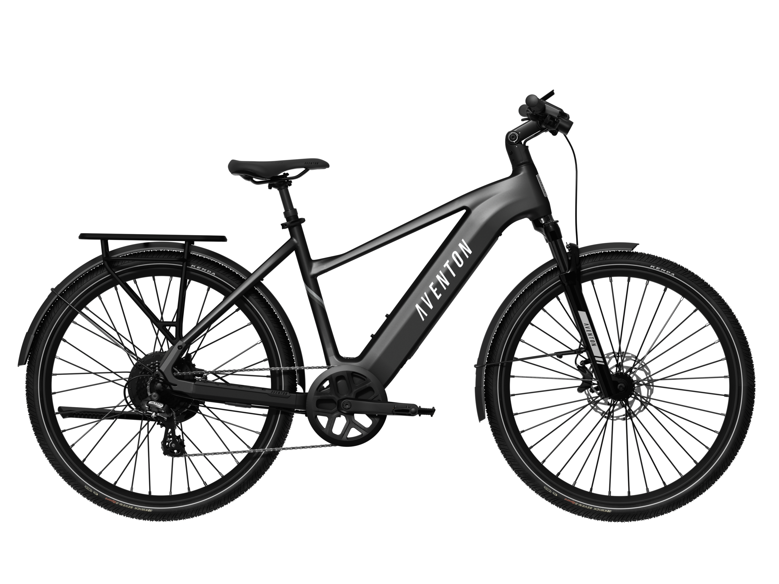 01_Level.3_Matte Black_Side_1 bike