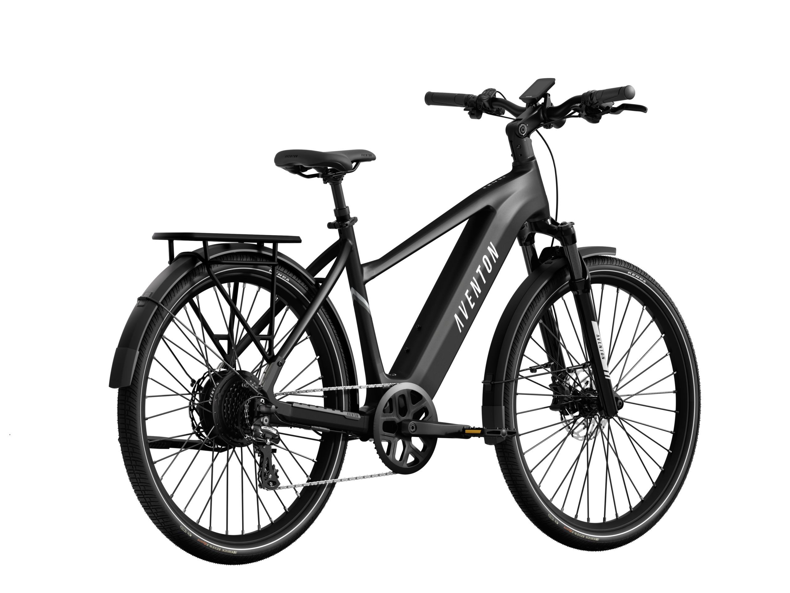 03_Level.3_Matte Black_Rear pers_1 bike