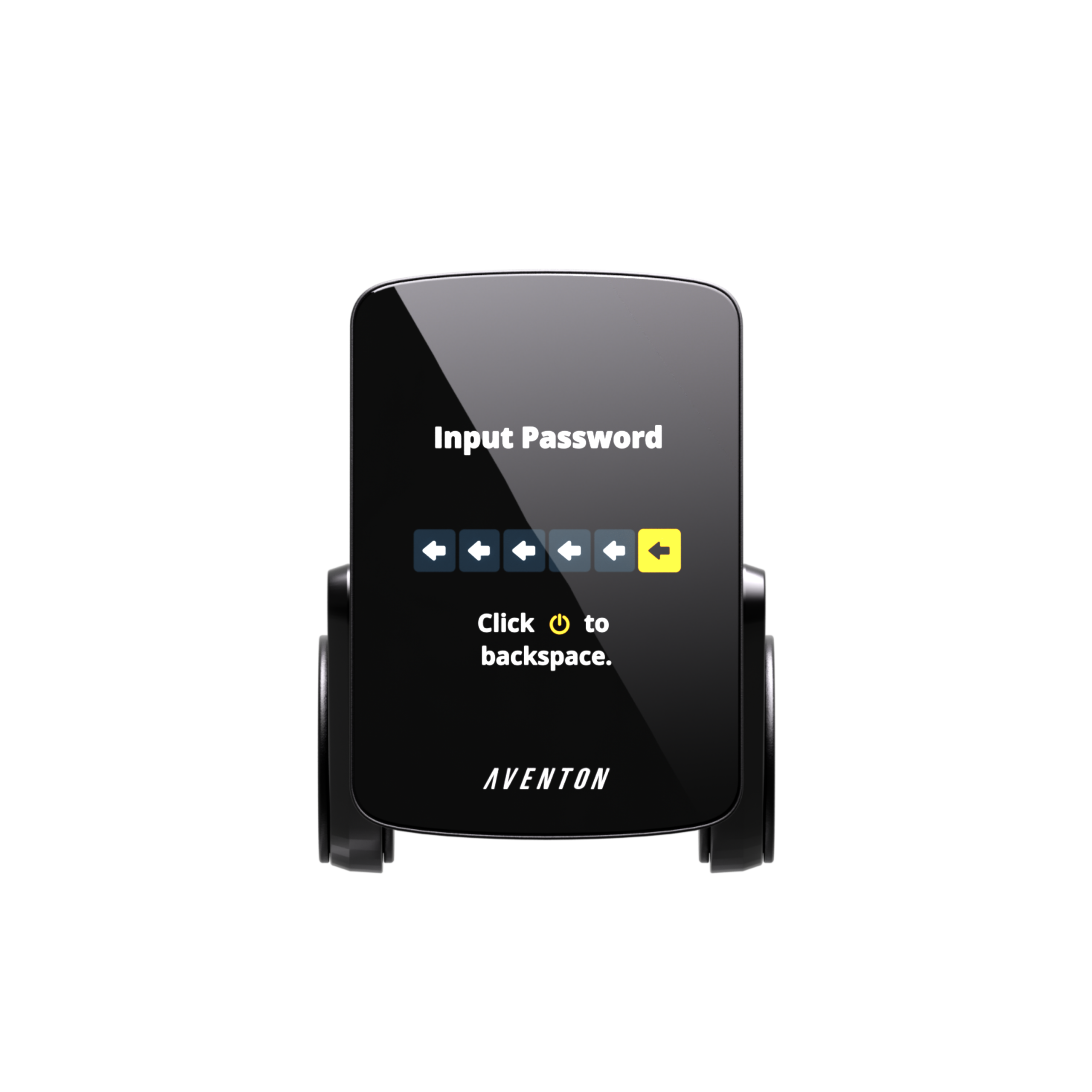 04_Startup Password
