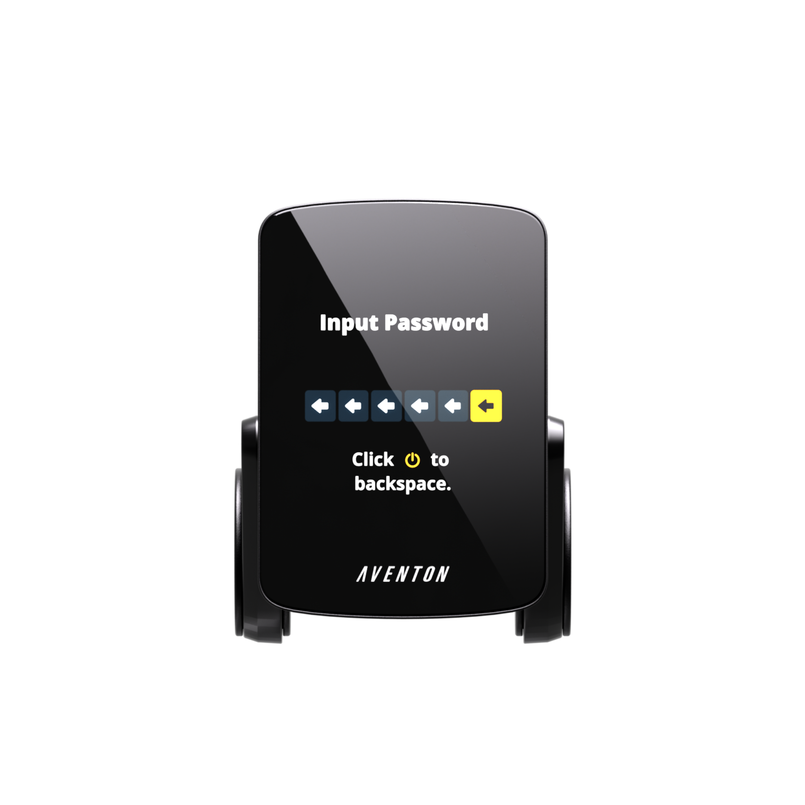 04_Startup Password